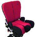 X-PANDA TAILLE 2 09002 - SIEGE DE POSITIONNEMENT...