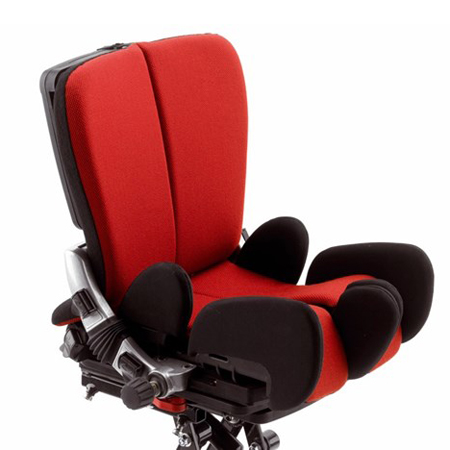 X-PANDA TAILLE 3 09003 - SIEGE DE POSITIONNEMENT...