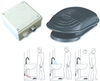 IDRAL WIRELESS - COMMANDE DE ROBINET...