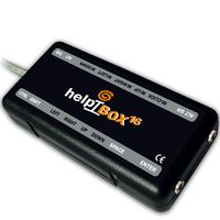 HELPIBOX 16 - ADAPTATEUR DE CABLE INFORMATIQUE...