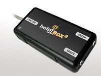HELPIBOX 2 - ADAPTATEUR DE CABLE INFORMATIQUE...