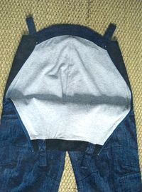 MALO PANTALON ADULTE - JEAN...