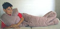 MORPH�E ENFANT - GRENOUILLERE...