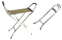 PLIANT - FAUTEUIL DE REPOS...