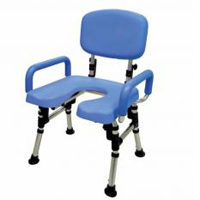 SEDNA - CHAISE DE DOUCHE...