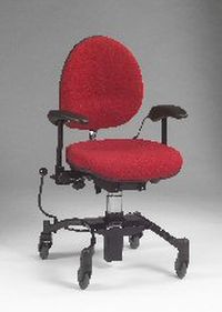 TANGO VERIN ELECTRIQUE CONFORT 03703 - CHAISE DE BUREAU ...