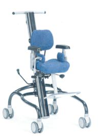 HIP HOP E 300 03736 - CHAISE DE BUREAU A HAUTEUR VARIABL...