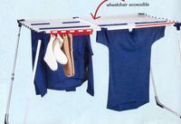 8369 - SECHE-LINGE...