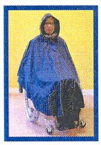 CAPE DE PLUIE 9928689 - CAPE DE PLUIE...