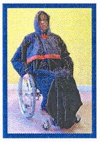 CAPE DE PLUIE 9928695 - CAPE DE PLUIE...