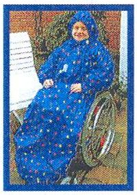 CAPE DE PLUIE 9928726 - CAPE DE PLUIE...