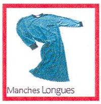 CHEMISE DE NUIT LISA 36/50 - CHEMISE DE NUIT...