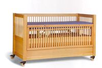 CARSTEN 1 / 200X90 - LIT SIMPLE A HAUTEUR VARIABLE...
