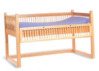 LIT SPECIAL 3 / 200X100 - LIT SIMPLE A HAUTEUR VARIABLE...