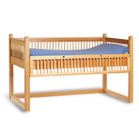 LIT SPECIAL 3 / 140X70 - MATELAS EN MOUSSE...