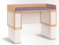 140X70 - TABLE A LANGER...