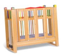 OLAF 98 NATURE COLOR� / ACC�S 17 CM / 140X70 - LIT SIMPL...