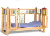 OLAF 98 NATURE COLOR� / ACC�S 17 CM / 170X90 - LIT SIMPL...