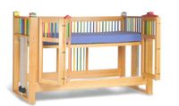OLAF 98 NATURE COLOR� / ACC�S 17 CM / 200X90 - LIT SIMPL...