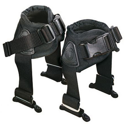 CALE CHEVILLE - CEINTURE DE FAUTEUIL...