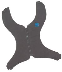 HARNAIS BUSTIER STAYFLEX - CEINTURE DE FAUTEUIL...