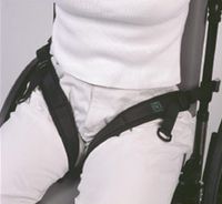 HARNAIS JAMBIER - CEINTURE DE FAUTEUIL...
