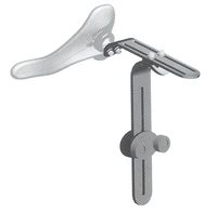 BARRE CENTRALE LIGHTWEIGHT - RACCORDEMENT POUR APPUI-TET...