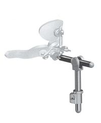 BARRE CENTRALE PRO - RACCORDEMENT POUR APPUI-TETE POUR F...