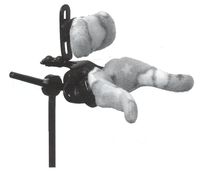 APPUI TETE BÉBÉ - APPUI-TETE POUR FAUTEUIL ROULANT...