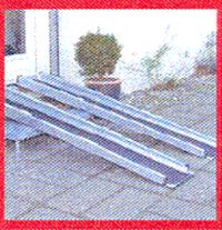 RAMPES ALUMINIUM-9936973 - PAIRE DE RAMPES PORTABLES PLI...