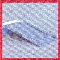 RAMPE PLIANTE 9937033 - RAMPE PORTABLE PLIABLE...