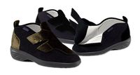 HEEL STAR - CHAUSURE PIED SENSIBLE...
