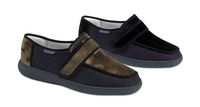NEW TOP - CHAUSURE PIED SENSIBLE...