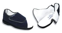 NEW HALLUX - CHAUSURE PIED SENSIBLE...