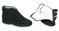 NEW SKIF - CHAUSURE PIED SENSIBLE...