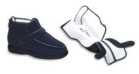 NEW CONFORT - CHAUSURE PIED SENSIBLE...
