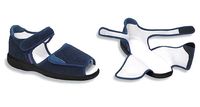 NEW LAUREL - CHAUSURE PIED SENSIBLE...