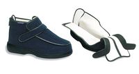 CONFORT XTRA - CHAUSURE PIED SENSIBLE...