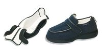 CITY XTRA - CHAUSURE PIED SENSIBLE...