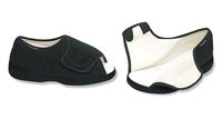 REMEDIAL XTRA OUVERT - CHAUSURE PIED SENSIBLE...
