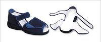 LAUREL XTRA - CHAUSURE PIED SENSIBLE...