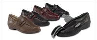 ACANTHE - CHAUSURE PIED SENSIBLE...