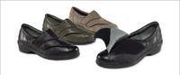 AGORA - CHAUSURE PIED SENSIBLE...