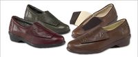 AULNE - CHAUSURE PIED SENSIBLE...