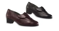 BELLA - CHAUSURE PIED SENSIBLE...