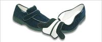 NEW LEIDEN - CHAUSURE PIED SENSIBLE...