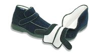 NEW HARLEM - CHAUSURE PIED SENSIBLE...