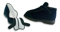 HARLEM XTRA - CHAUSURE PIED SENSIBLE...