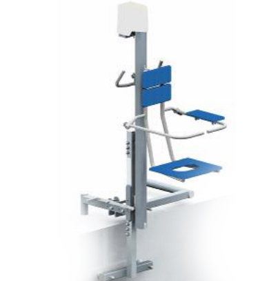 NEPTUNE POOL - ELEVATEUR POUR PISCINE...