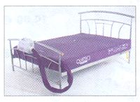 QUATTRO PLUS DOUBLE - SURMATELAS A PRESSION ALTERNEE (AI...